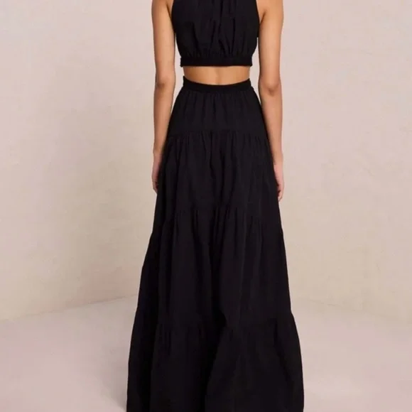 ALC Casey Crochet Dress - Picture 2 of 7